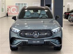 مرسيدس بنز GLC